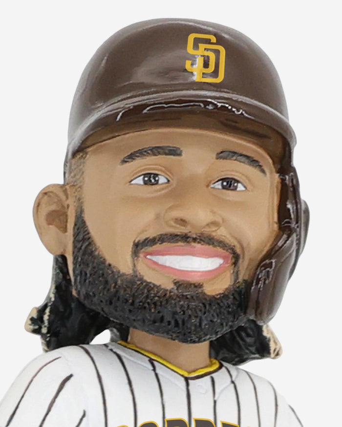 Fernando Tatis Jr San Diego Padres Slam Diego Slugger Bobblehead FOCO - FOCO.com