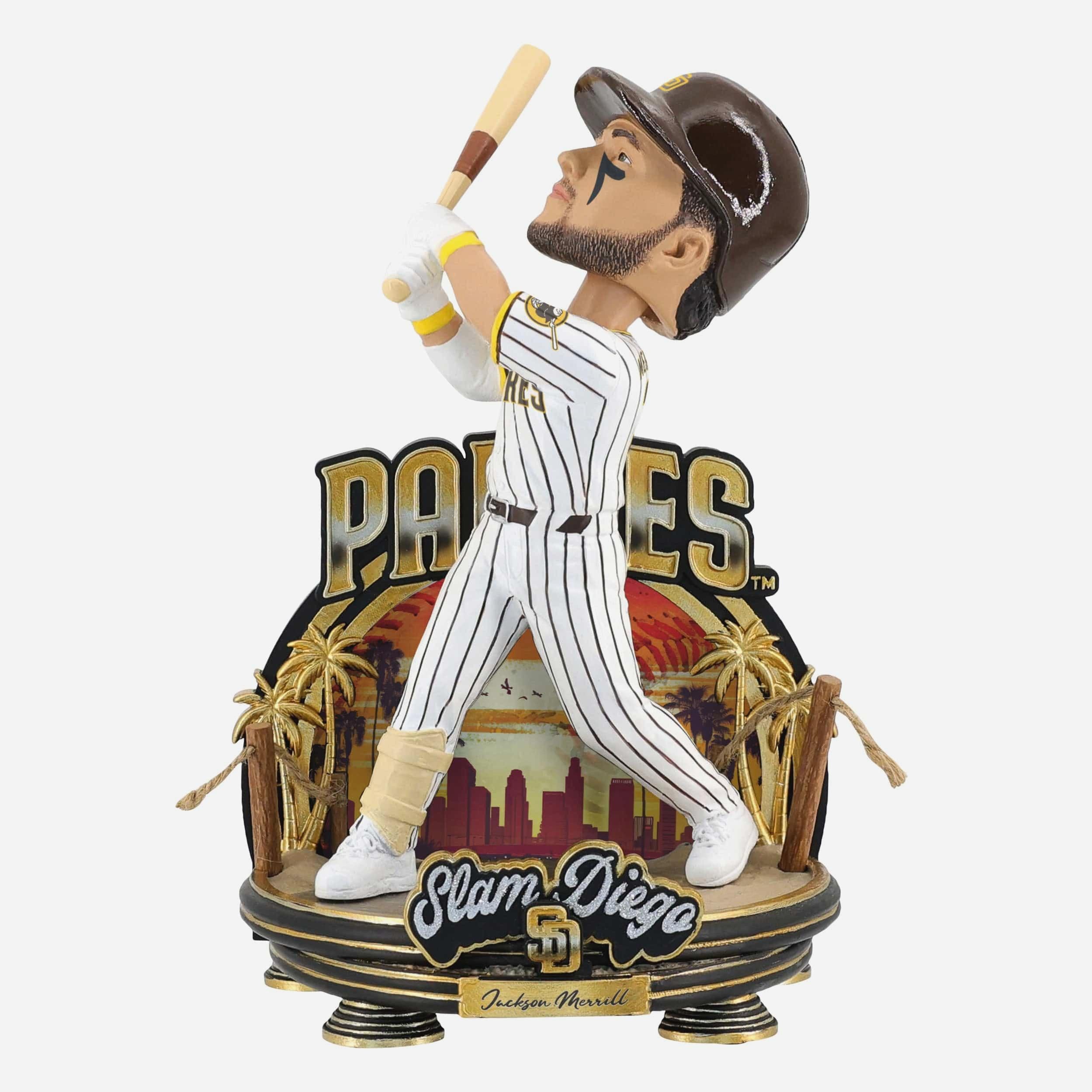 非売品　San Diego Padres 　ボール 01033794-