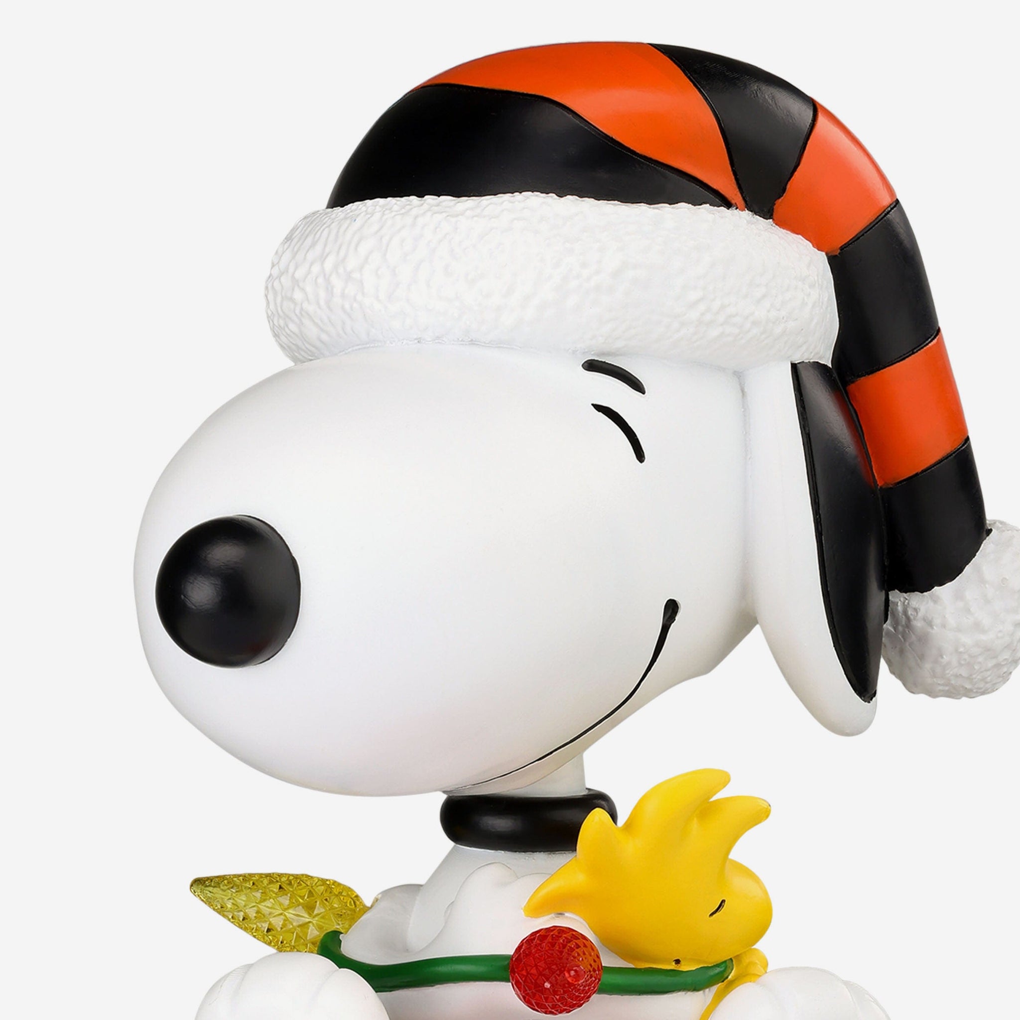 しもやけ君ヴィンテージ⭐︎スヌーピーBIGサイズ　クリスマス　サンタライト しもやけ君ヴィンテージ⭐︎スヌーピーBIGサイズ クリスマス サンタ