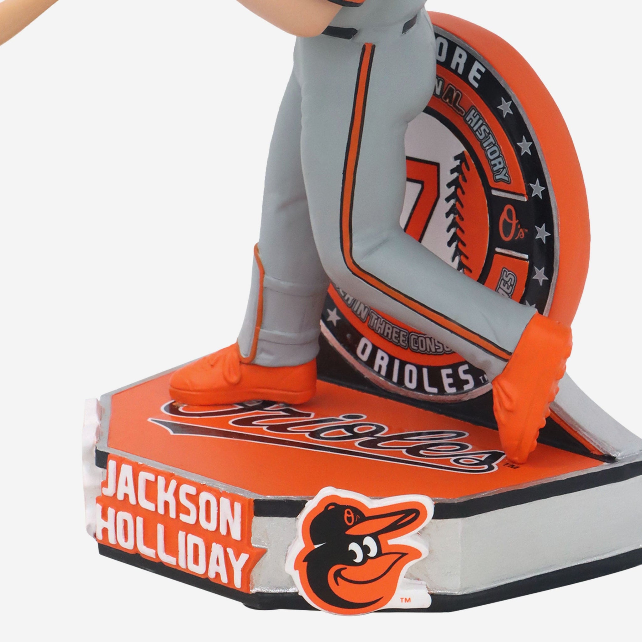 最終値下げ ジャクソンホリデー FOCO NORFOLK TIDESボブルヘッド