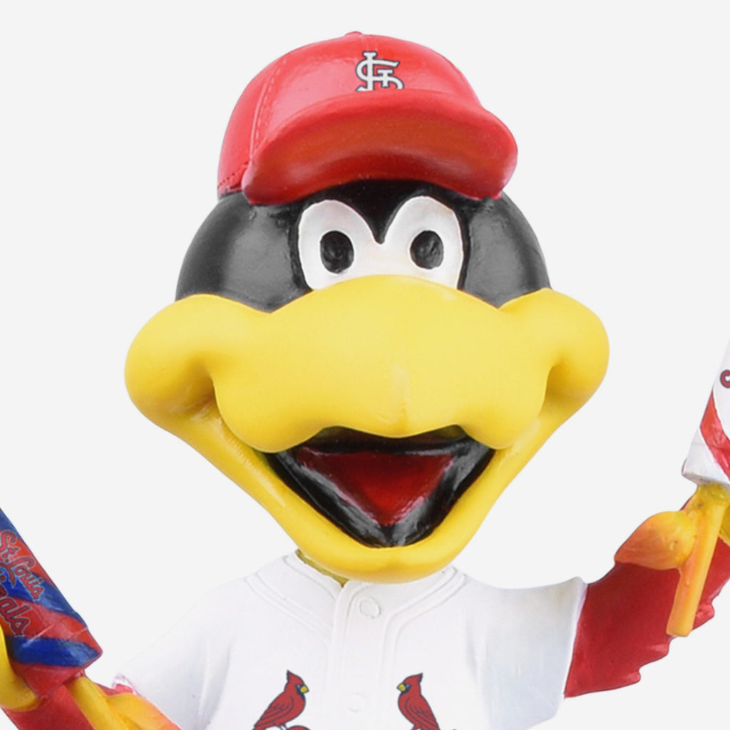 Fredbird St Louis Cardinals America's 250th Anniversary Parade Float M FOCO