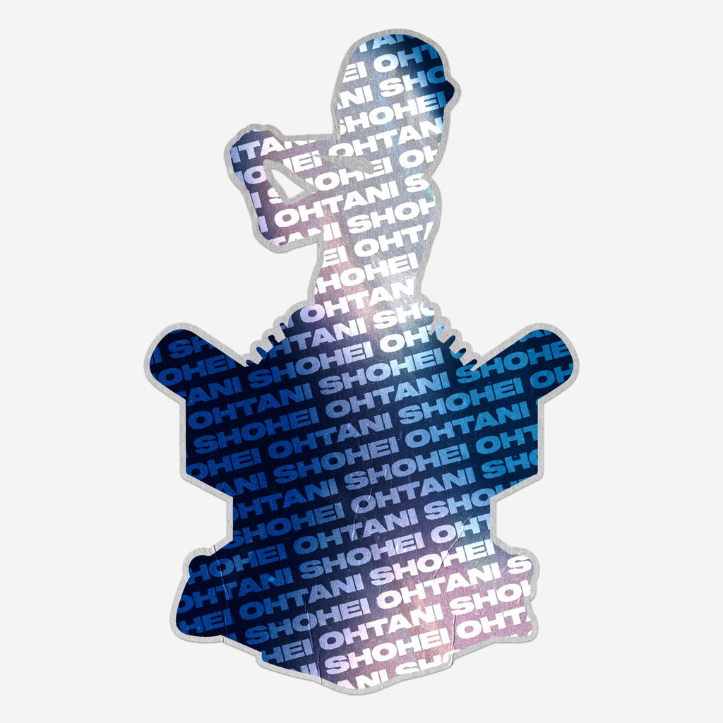 Shohei Ohtani Los Angeles Dodgers 1,000th Career Hit Bobblehead FOCO - FOCO.com