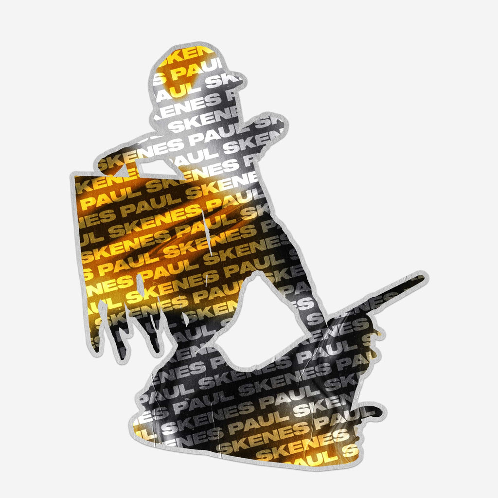 Paul Skenes Pittsburgh Pirates 200 Strikeouts Bobblehead FOCO - FOCO.com