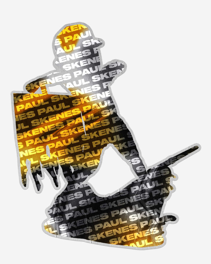 Paul Skenes Pittsburgh Pirates 200 Strikeouts Bobblehead FOCO - FOCO.com