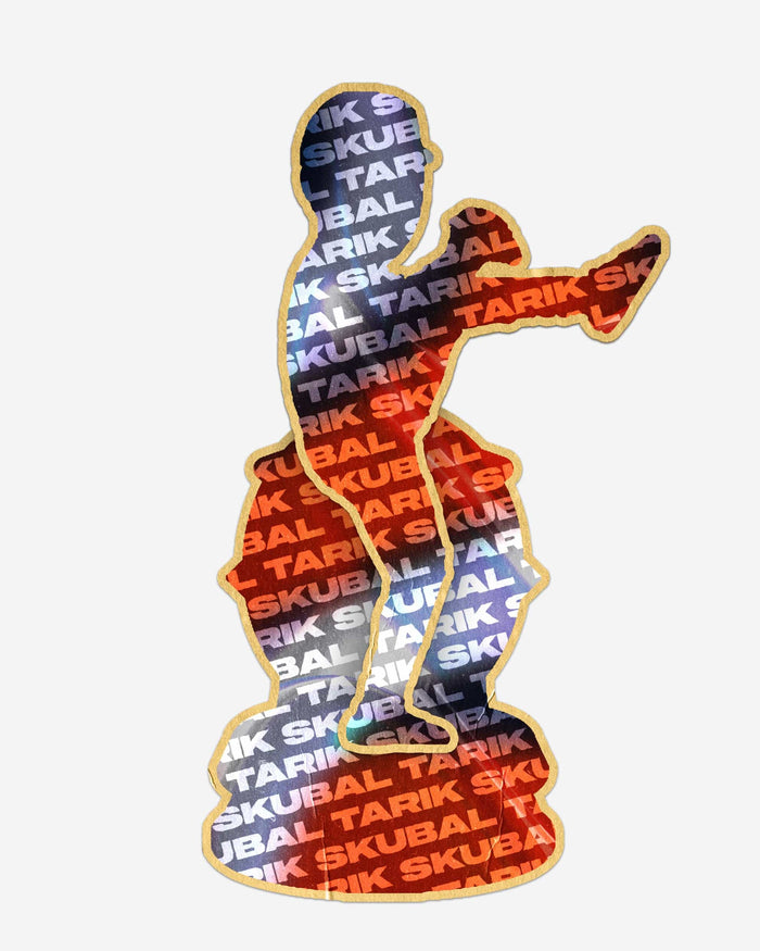 Tarik Skubal Detroit Tigers 2025 American League Best ERA Bobblehead FOCO - FOCO.com