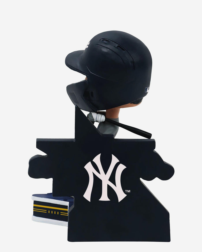 Aaron Judge New York Yankees 2025 MLB All-Star Medium Bighead Bobblehead FOCO - FOCO.com