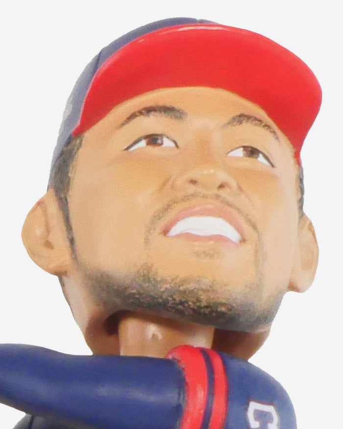 Cleveland Guardians 2025 MLB All-Star Mini Bobblehead Scene FOCO - FOCO.com
