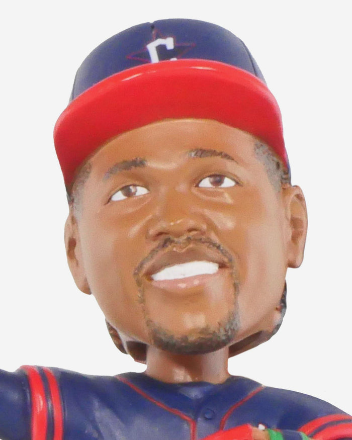 Cleveland Guardians 2025 MLB All-Star Mini Bobblehead Scene FOCO - FOCO.com