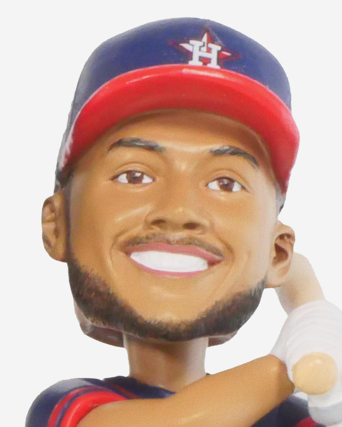 Houston Astros 2025 MLB All-Star Mini Bobblehead Scene FOCO - FOCO.com