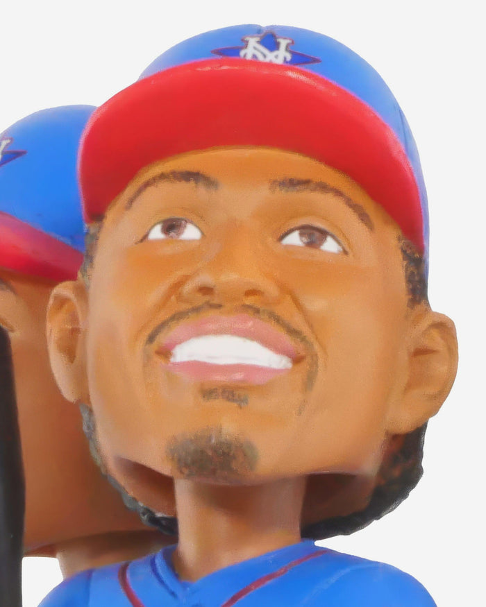 New York Mets 2025 MLB All-Star Mini Bobblehead Scene FOCO - FOCO.com