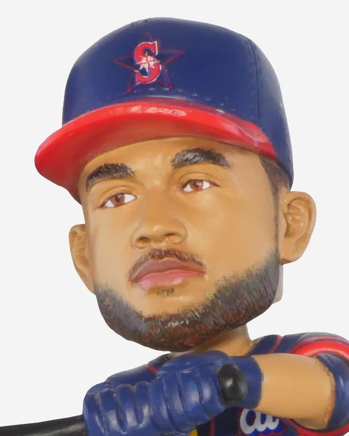 Seattle Mariners 2025 MLB All-Star Mini Bobblehead Scene FOCO - FOCO.com