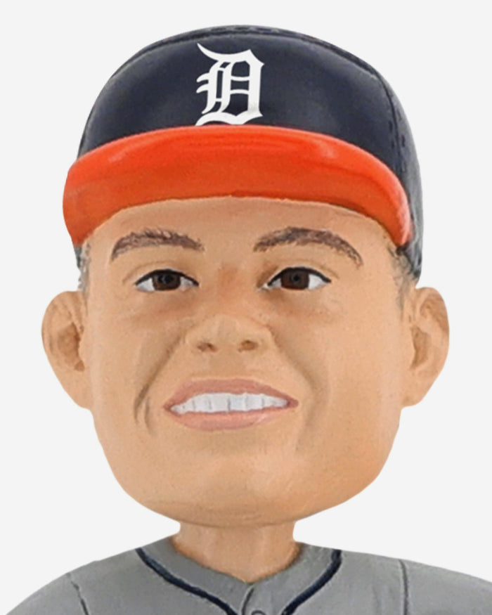 Tarik Skubal Detroit Tigers 2025 MLB All-Star Peach Dual Bobblehead FOCO - FOCO.com