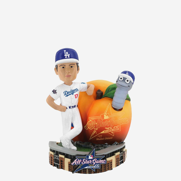 309 LA Dodgers 2025 デス・スター ボブルヘッド 309 LA Dodgers 2025 デス・スター ボブルヘッド 309 LA Dodgers 2025