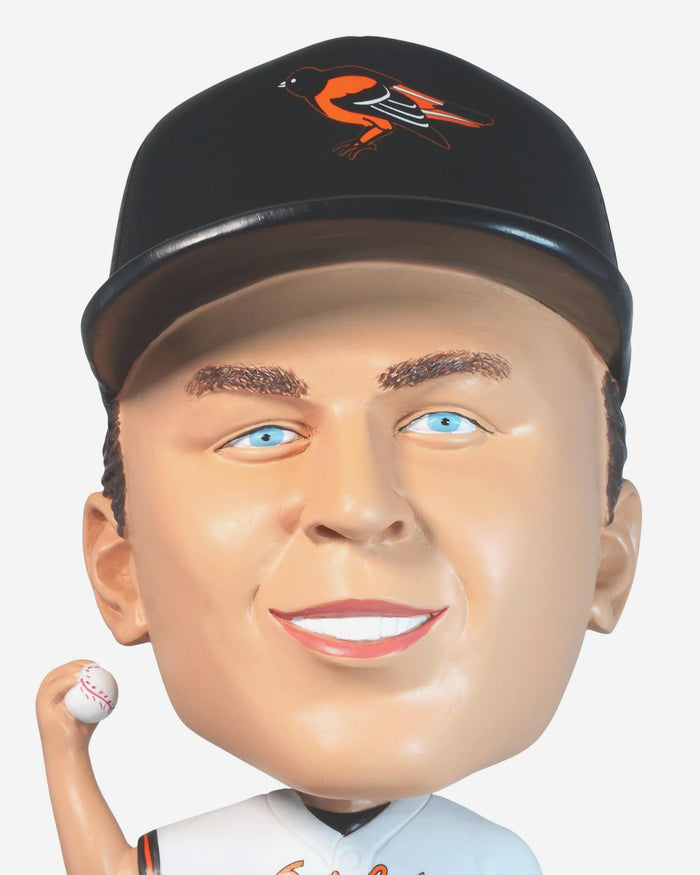 Cal Ripken Jr Baltimore Orioles LED Neon Bighead Bobblehead FOCO - FOCO.com
