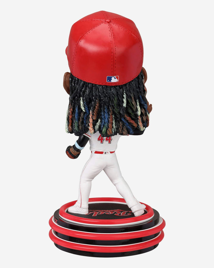 Elly De La Cruz Cincinnati Reds LED Neon Bighead Bobblehead FOCO - FOCO.com