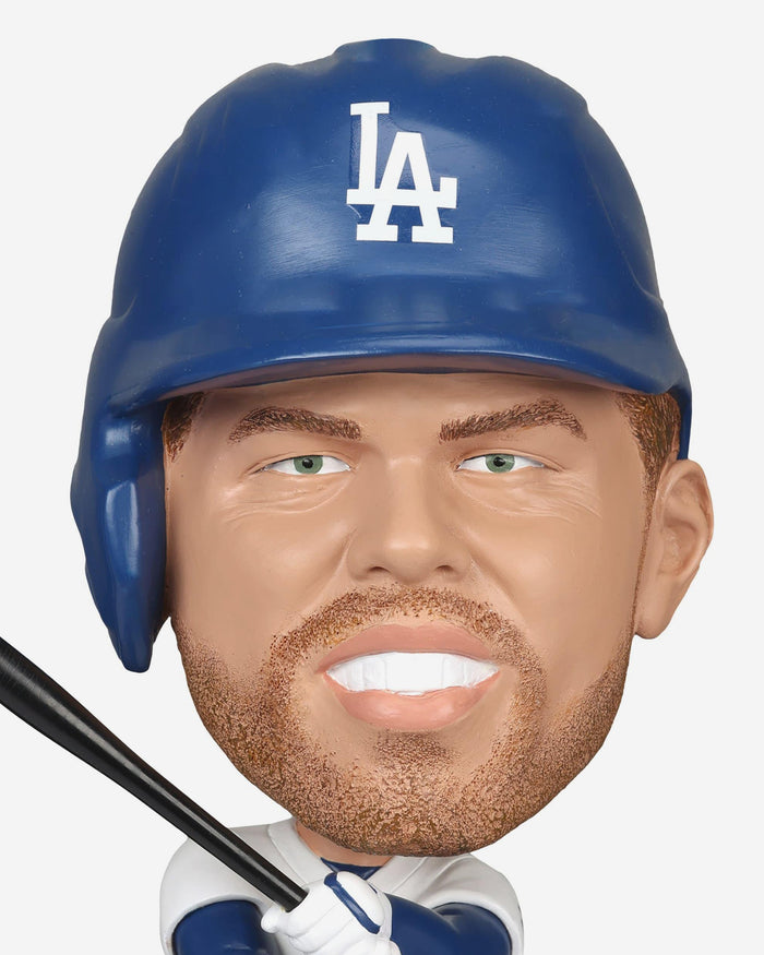 Freddie Freeman Los Angeles Dodgers LED Neon Bighead Bobblehead FOCO - FOCO.com