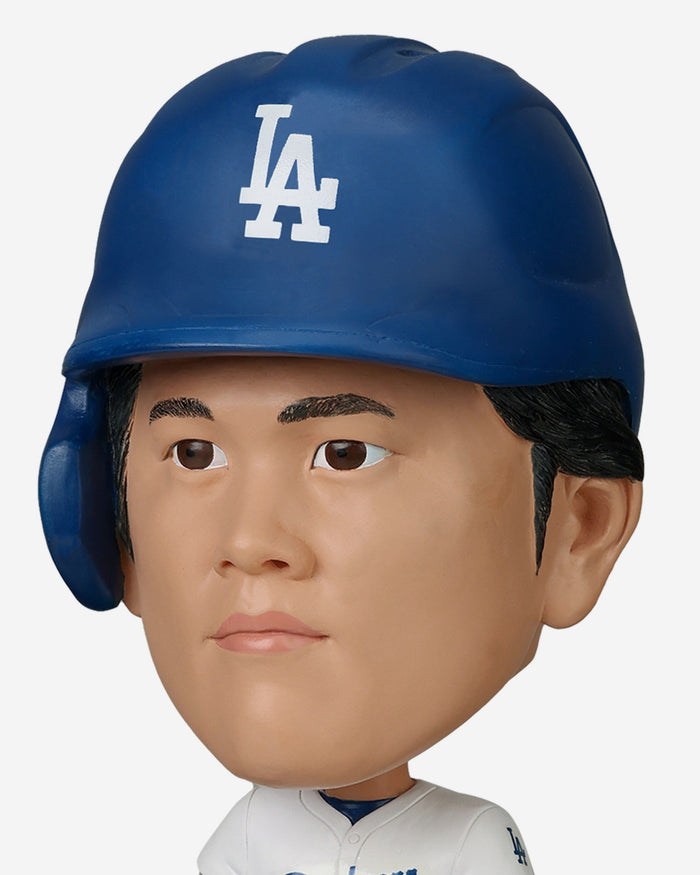 Shohei Ohtani Los Angeles Dodgers LED Neon Bighead Bobblehead FOCO - FOCO.com