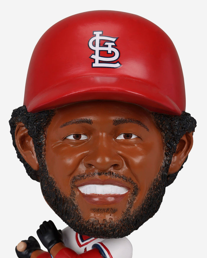 Ozzie Smith St Louis Cardinals LED Neon Bighead Bobblehead FOCO - FOCO.com