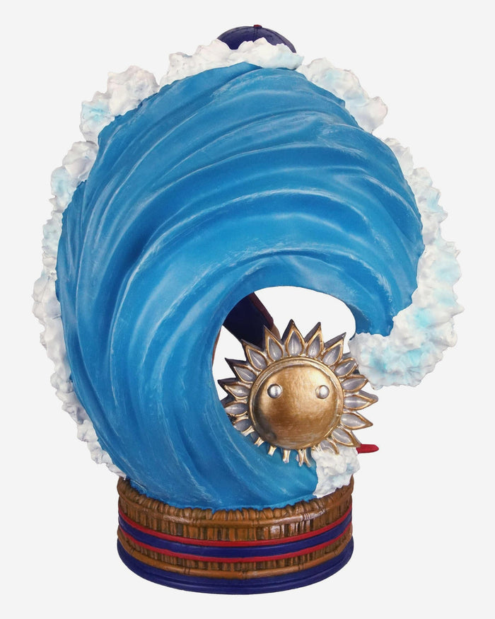 Shota Imanaga Chicago Cubs Boys of Summer Tiki Bobblehead FOCO - FOCO.com