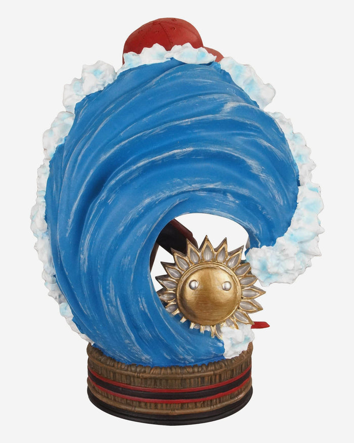 Elly De La Cruz Cincinnati Reds Boys of Summer Tiki Bobblehead FOCO - FOCO.com