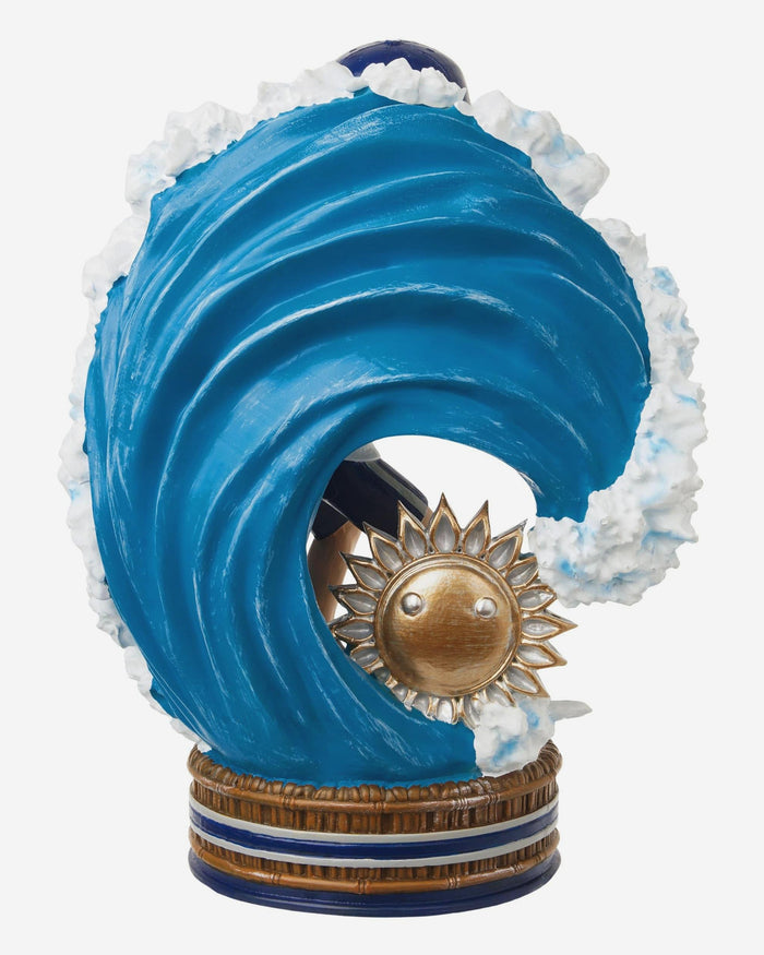 Shohei Ohtani Los Angeles Dodgers Boys of Summer Tiki Bobblehead FOCO - FOCO.com