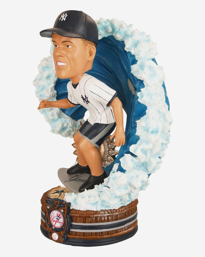 Aaron Judge New York Yankees Boys of Summer Tiki Bobblehead FOCO - FOCO.com