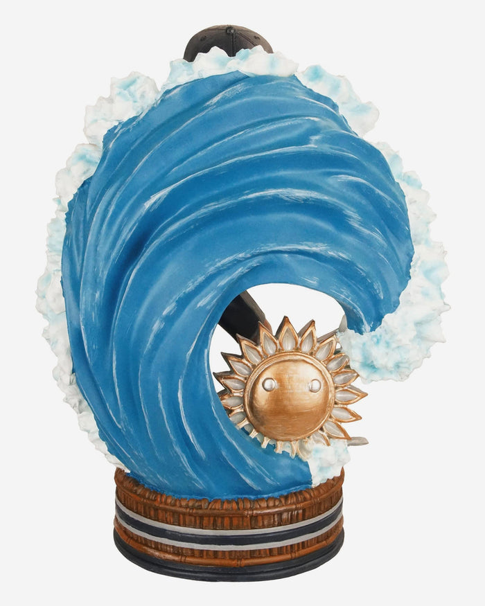 Aaron Judge New York Yankees Boys of Summer Tiki Bobblehead FOCO - FOCO.com