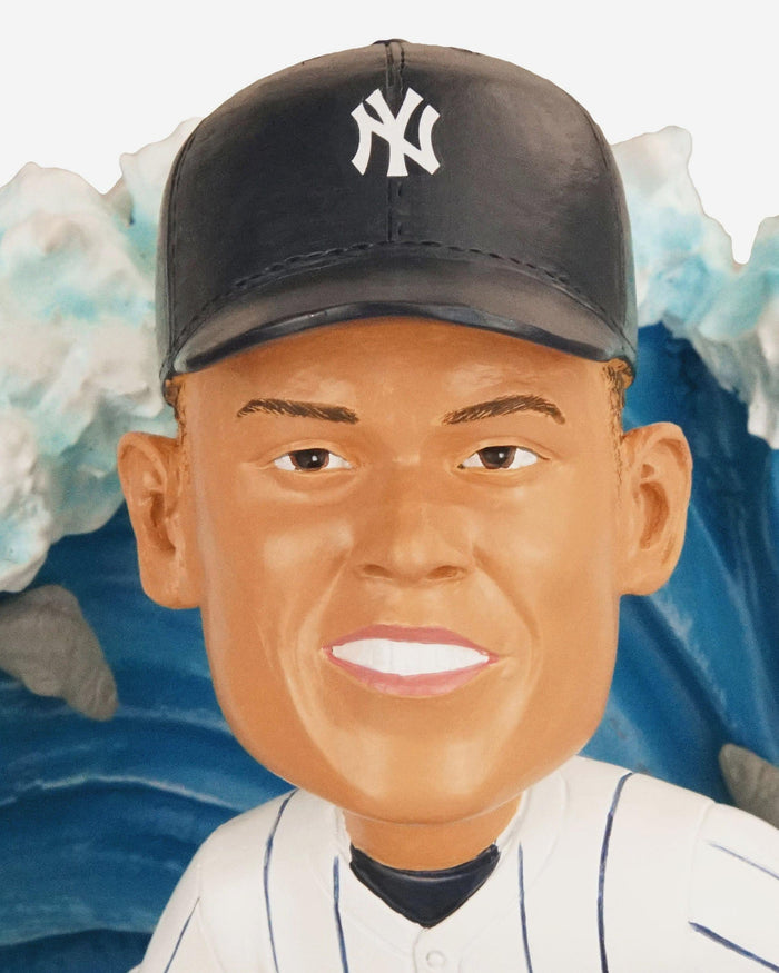 Aaron Judge New York Yankees Boys of Summer Tiki Bobblehead FOCO - FOCO.com