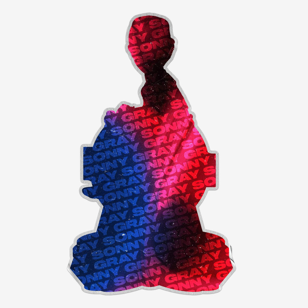 Sonny Gray St Louis Cardinals Complete Game Shutout Gamebreaker Bobblehead FOCO - FOCO.com