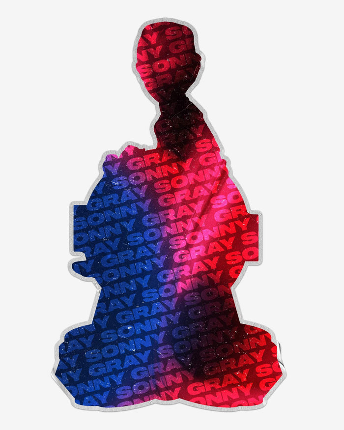 Sonny Gray St Louis Cardinals Complete Game Shutout Gamebreaker Bobblehead FOCO - FOCO.com