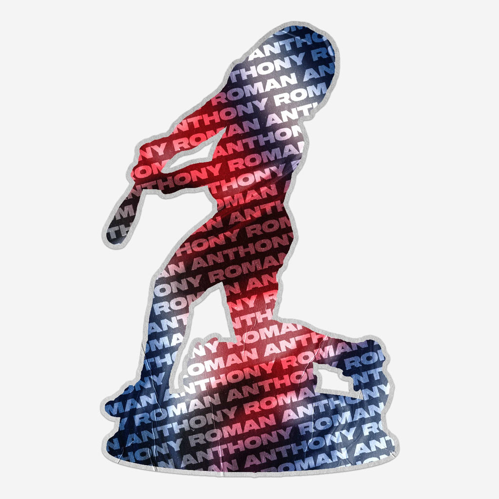 Roman Anthony Boston Red Sox First Career Hit Bobblehead FOCO - FOCO.com