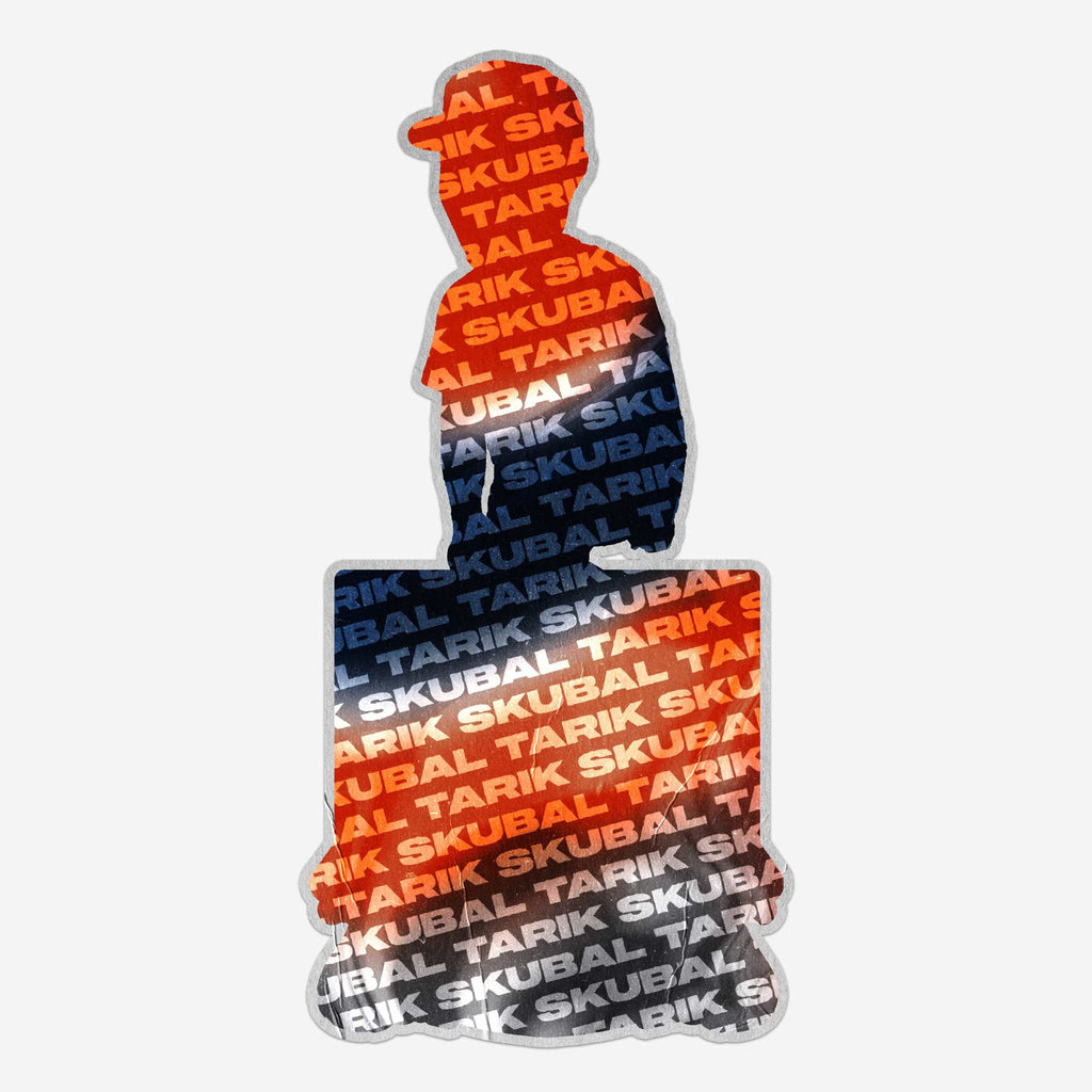 Tarik Skubal Detroit Tigers Career 13 Strikeout Gamebreaker Bobblehead FOCO - FOCO.com