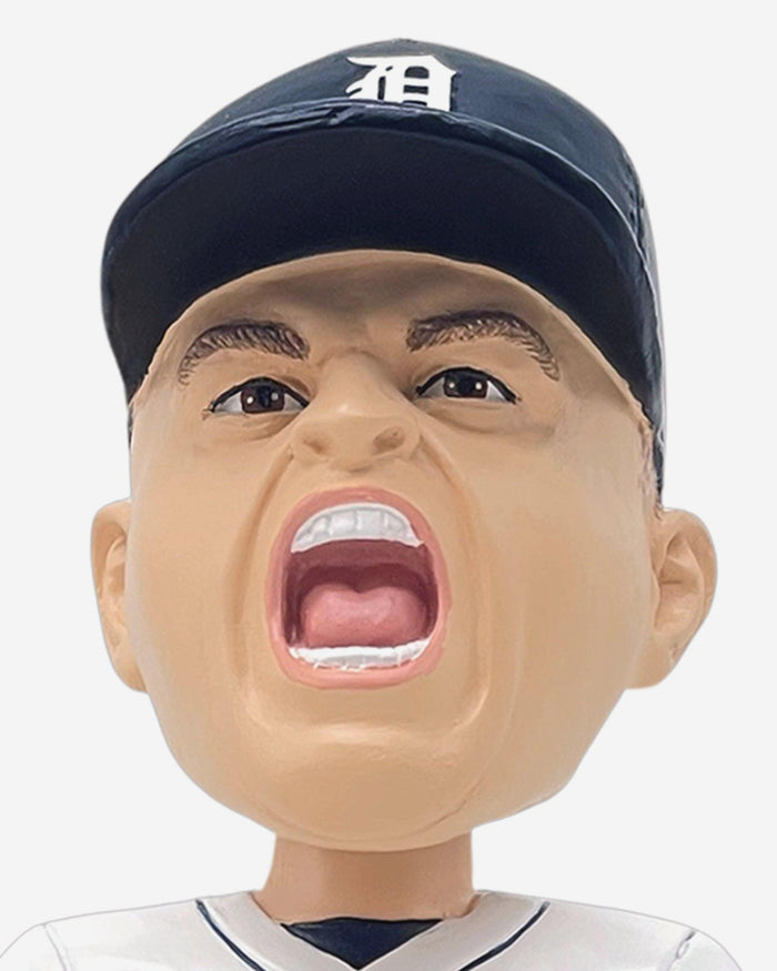 Tarik Skubal Detroit Tigers Career 13 Strikeout Gamebreaker Bobblehead FOCO - FOCO.com