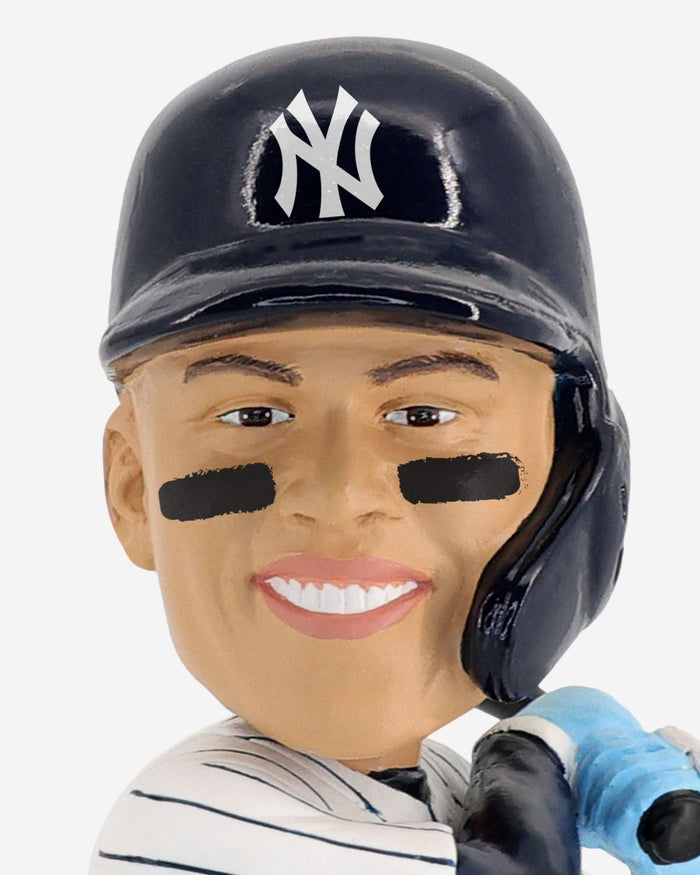 Aaron Judge New York Yankees Gold Rush Bobblehead FOCO - FOCO.com