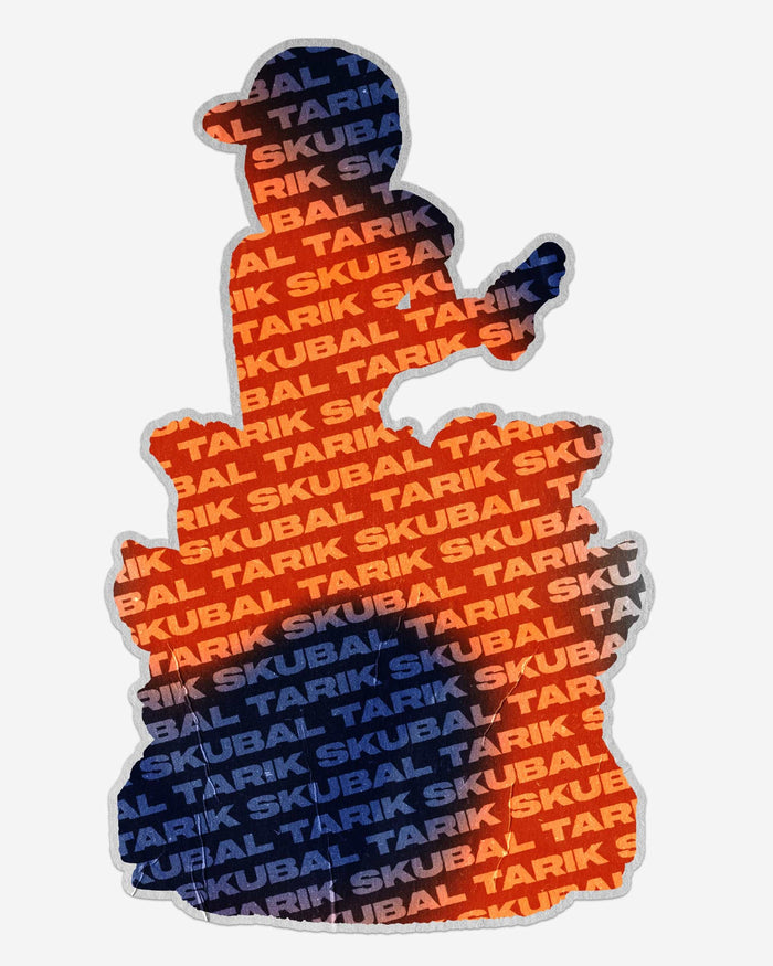 Tarik Skubal Detroit Tigers Gamebreaker Bobblehead FOCO - FOCO.com