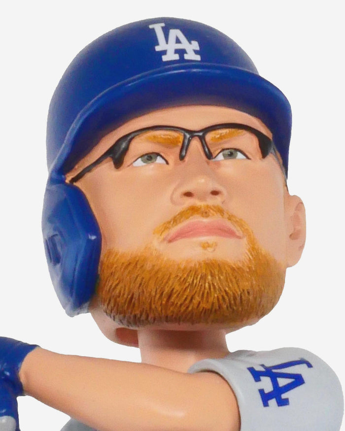 Max Muncy Los Angeles Dodgers Grand Slam Gamebreaker Bobblehead FOCO - FOCO.com