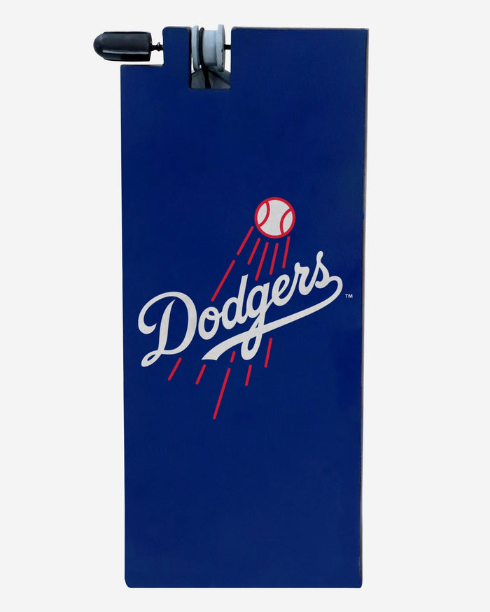 Freddie Freeman Los Angeles Dodgers 2024 Banner Raising Bobblehead FOCO - FOCO.com