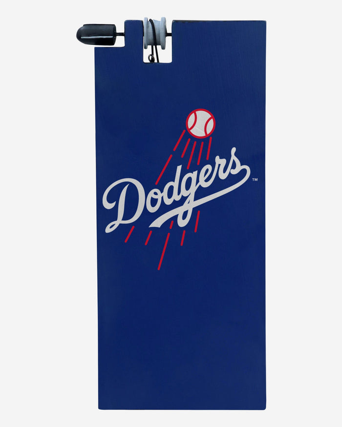 Mookie Betts Los Angeles Dodgers 2024 Banner Raising Bobblehead FOCO - FOCO.com