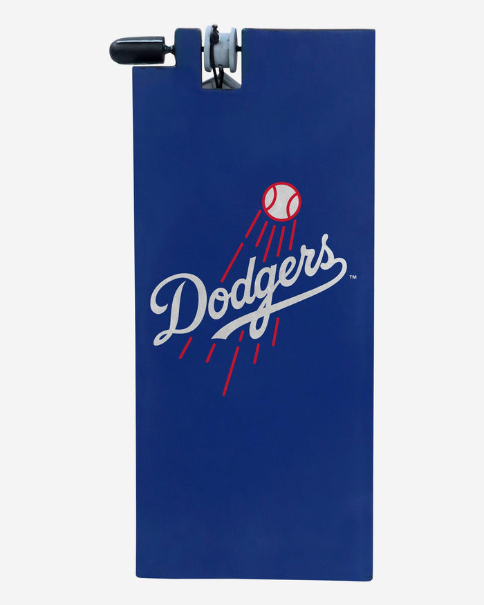 Shohei Ohtani Los Angeles Dodgers 2024 Banner Raising Bobblehead FOCO - FOCO.com