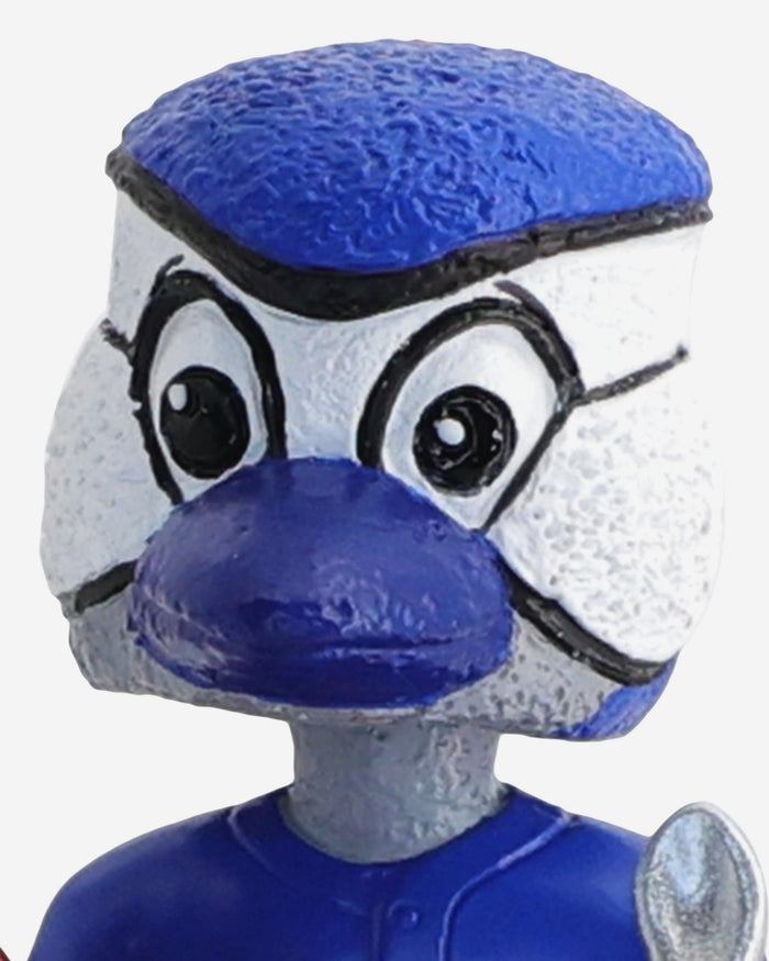 Ace Toronto Blue Jays Ice Cream Helmet Mascot Bobblehead FOCO - FOCO.com