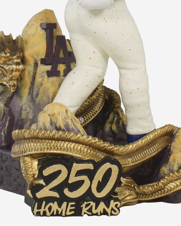 Shohei Ohtani Los Angeles Dodgers 250 Home Runs Bobblehead FOCO - FOCO.com
