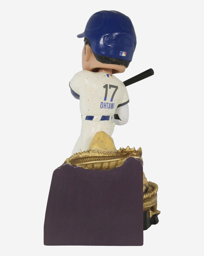 Shohei Ohtani Los Angeles Dodgers 250 Home Runs Bobblehead FOCO - FOCO.com