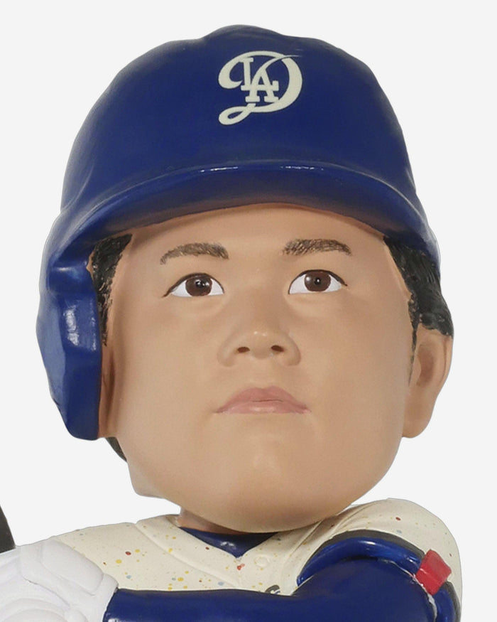 Shohei Ohtani Los Angeles Dodgers 250 Home Runs Bobblehead FOCO - FOCO.com