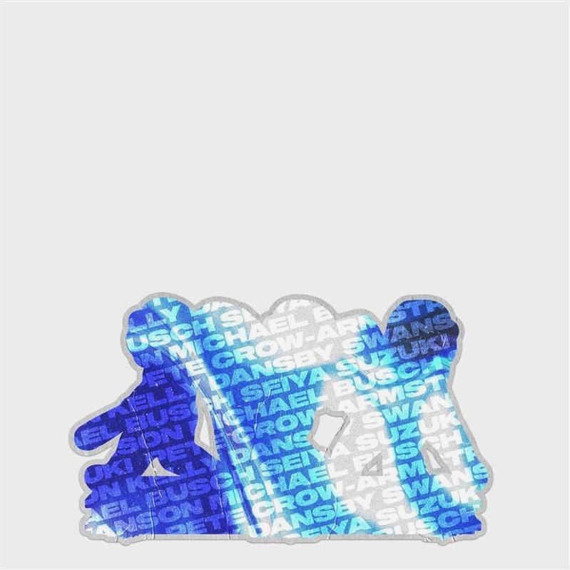 Chicago Cubs 8 Single Game Home Runs Franchise Record Mini Bobblehead Scene FOCO - FOCO.com