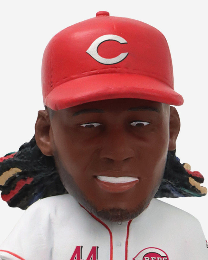 Elly De La Cruz Cincinnati Reds Ice Cream Helmet Bobblehead FOCO - FOCO.com
