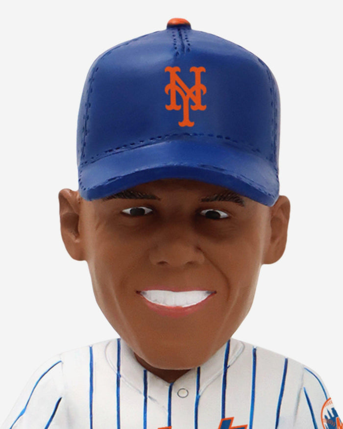 Juan Soto New York Mets Ice Cream Helmet Bobblehead FOCO - FOCO.com
