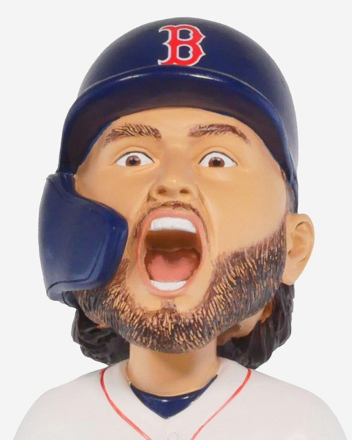 Wilyer Abreu Boston Red Sox Inside the Park Home Run & Grand Slam Bobblehead FOCO - FOCO.com