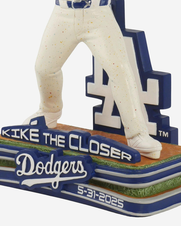 Kikè Hernàndez Los Angeles Dodgers 