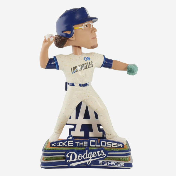 Kikè Hernàndez Los Angeles Dodgers 