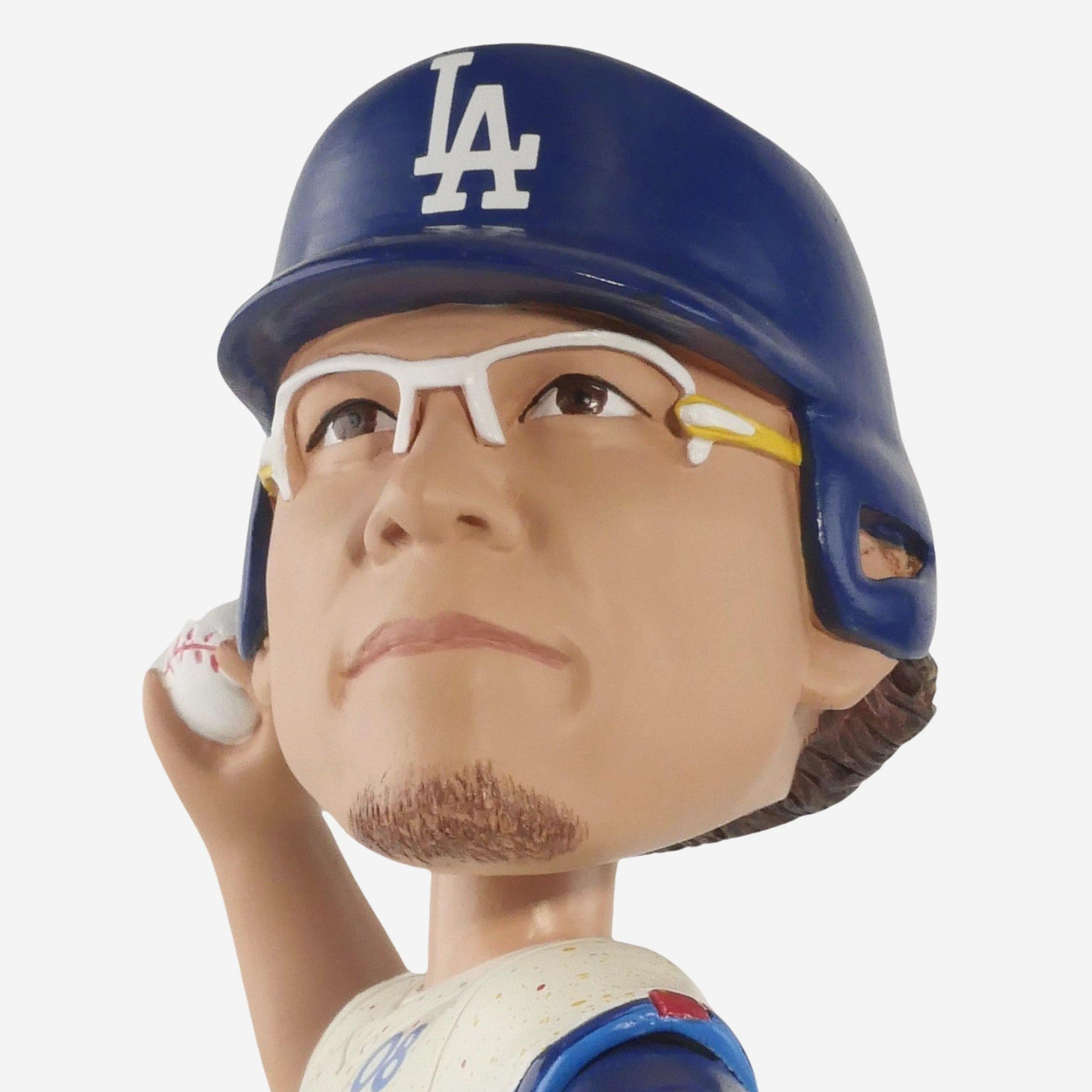 Kikè Hernàndez Los Angeles Dodgers 